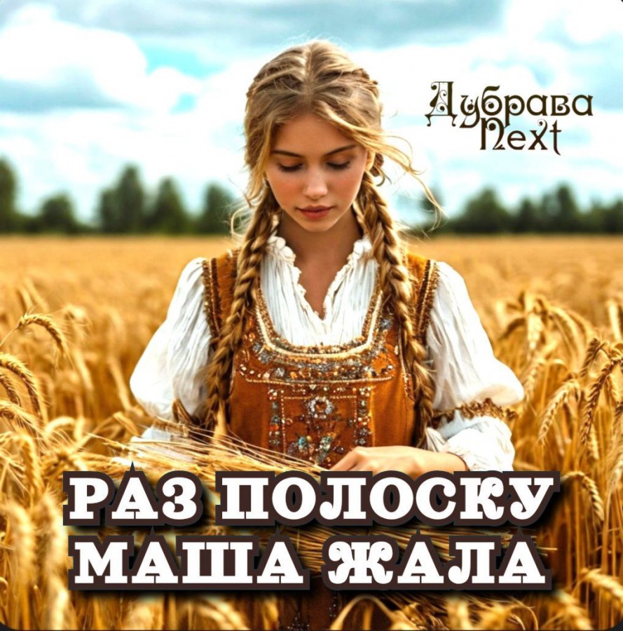 Алхимия звука: Когда встречаются прошлое и будущее.