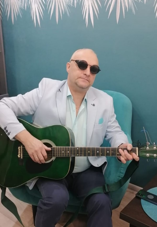 Юрий Корнев