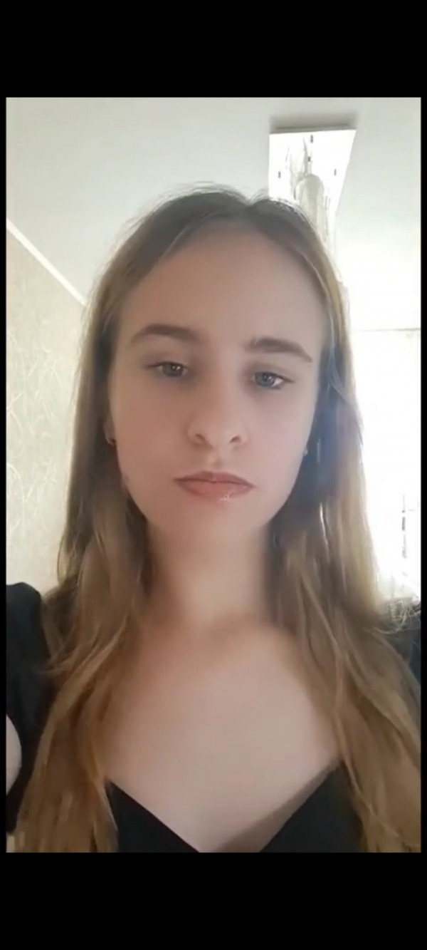Анастасия Мелоди