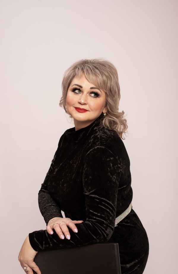 Катерина Платонова