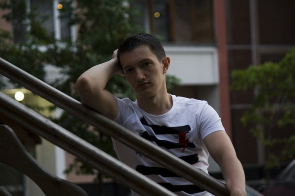Пырву Любомир Михайлович