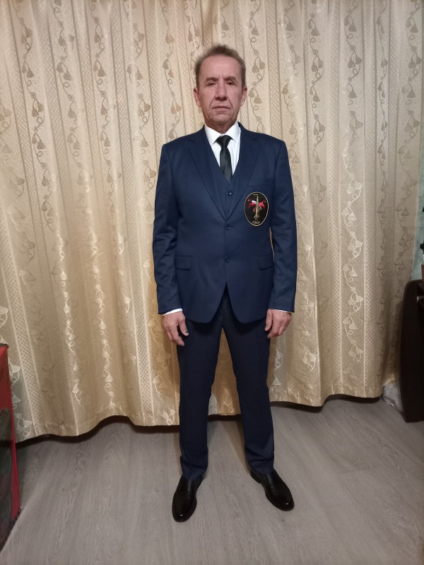 Юрий Петрович Перятинский