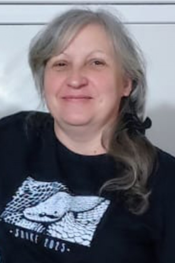 Ольга Ивановна Рыжененкова