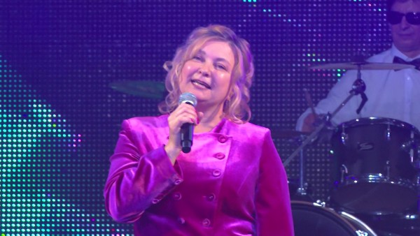 Вишнёвый сад