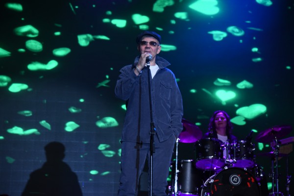 Олег Маклаков "Олег Магадан"