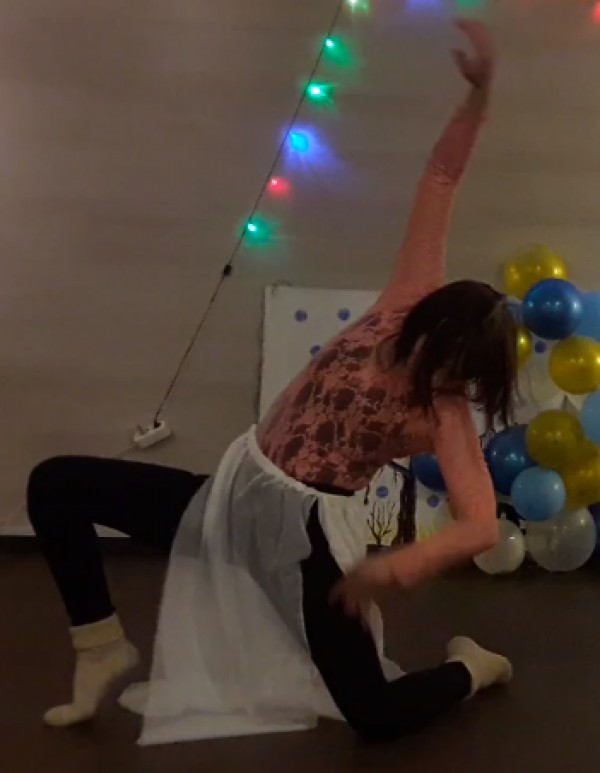 Людмила Измайлова