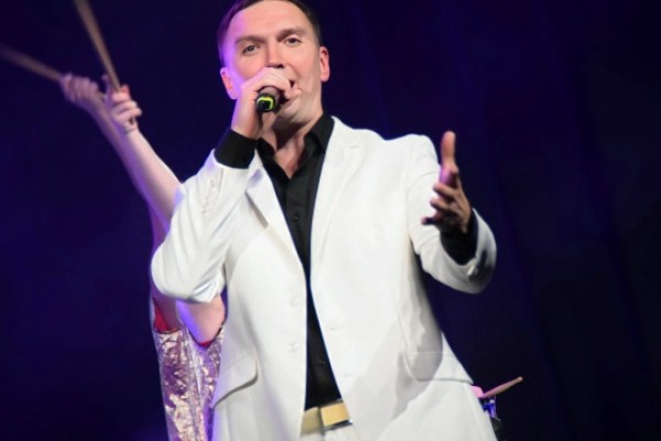 Илья Петровский