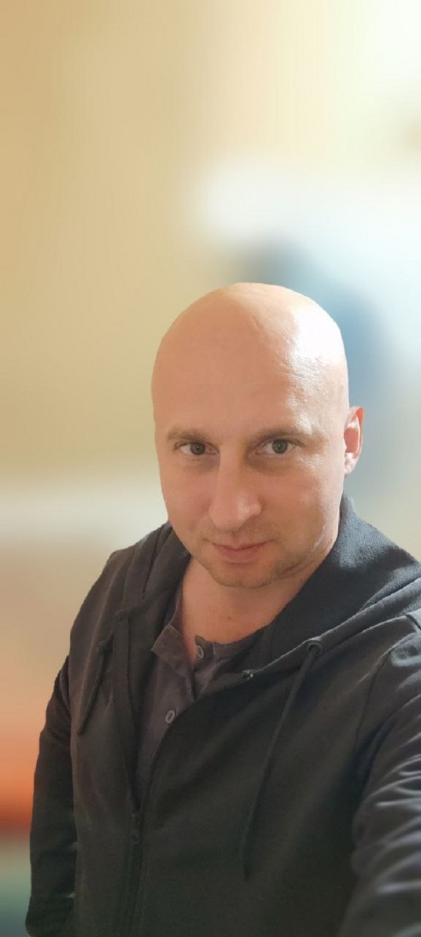 Валерий Еремеев