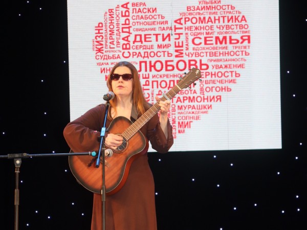 Ямбушева Лариса Валентиновна