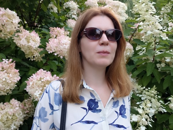 Ямбушева Лариса Валентиновна