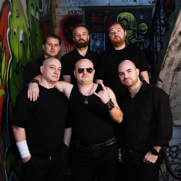 Павел Половинка