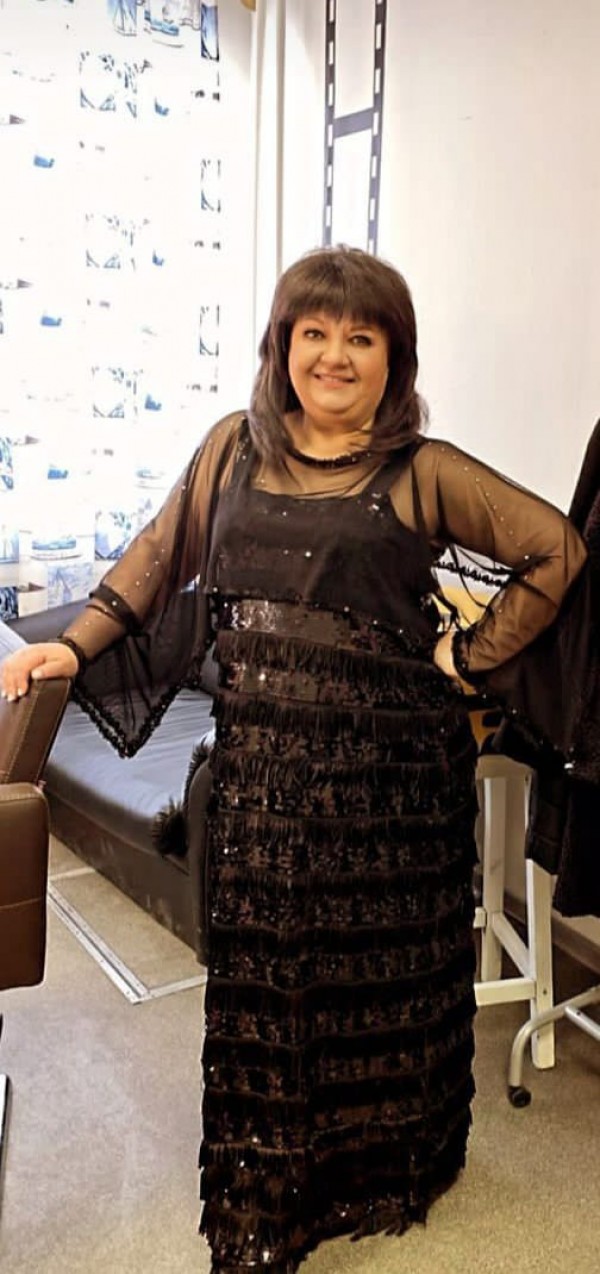 Елена Агишева