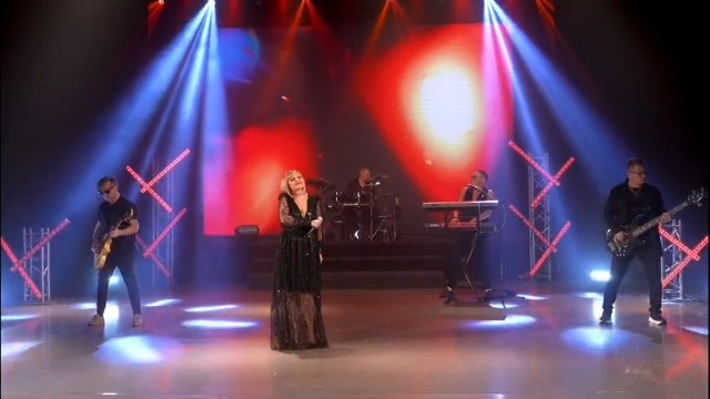 Не разглядела