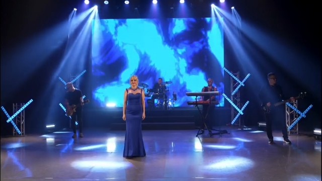 В океане грез