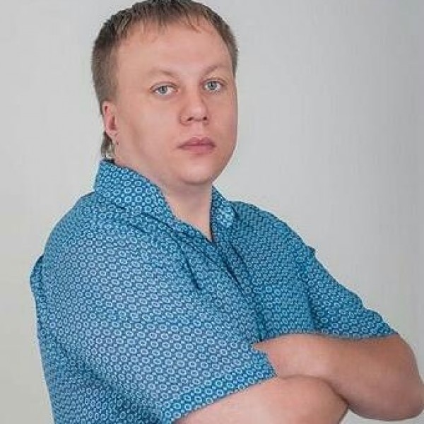 Алексей Босота 