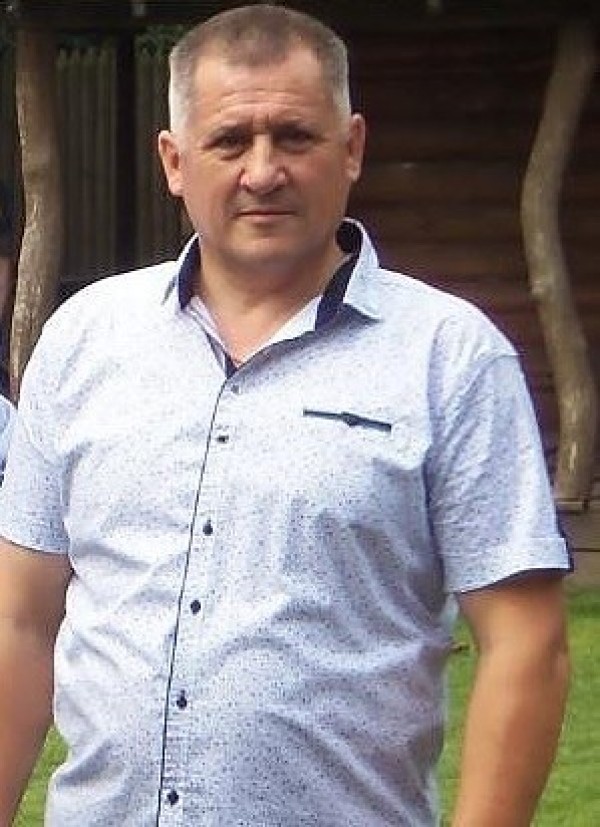 Александр Федорук