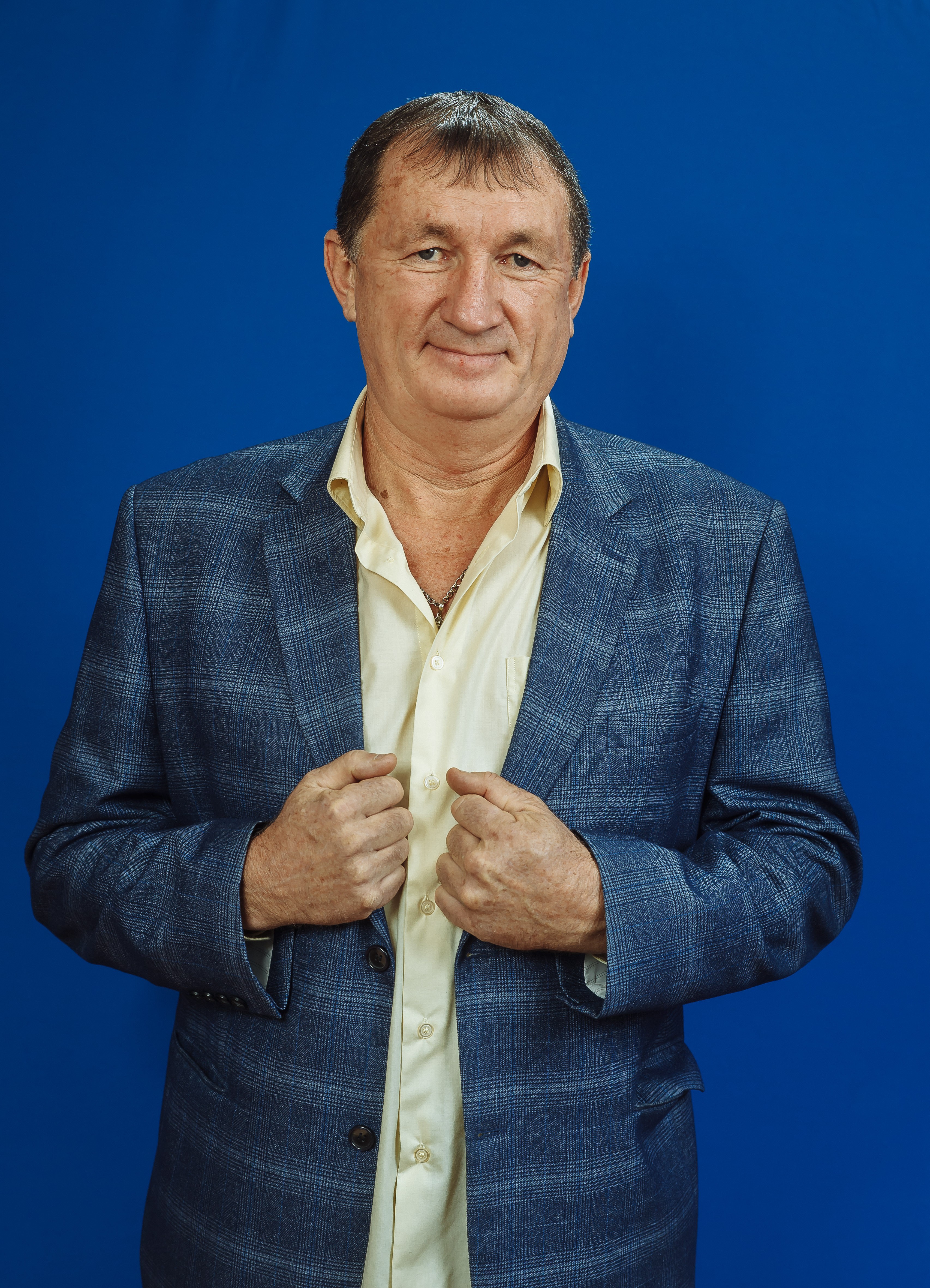 Вячеслав Кротов