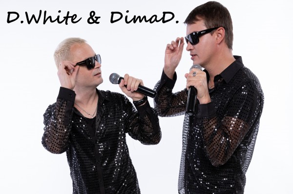 D.White and DimaD.