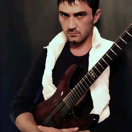 Аслан Борлаков