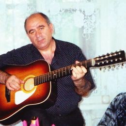 Валерий Волков (МАХНО)