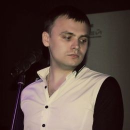 Виталий Данилюк