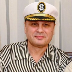 Сергей Тартан