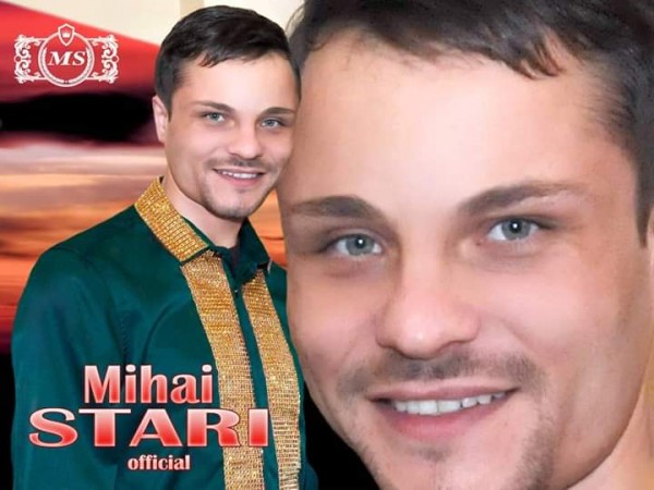 Mihai Stari