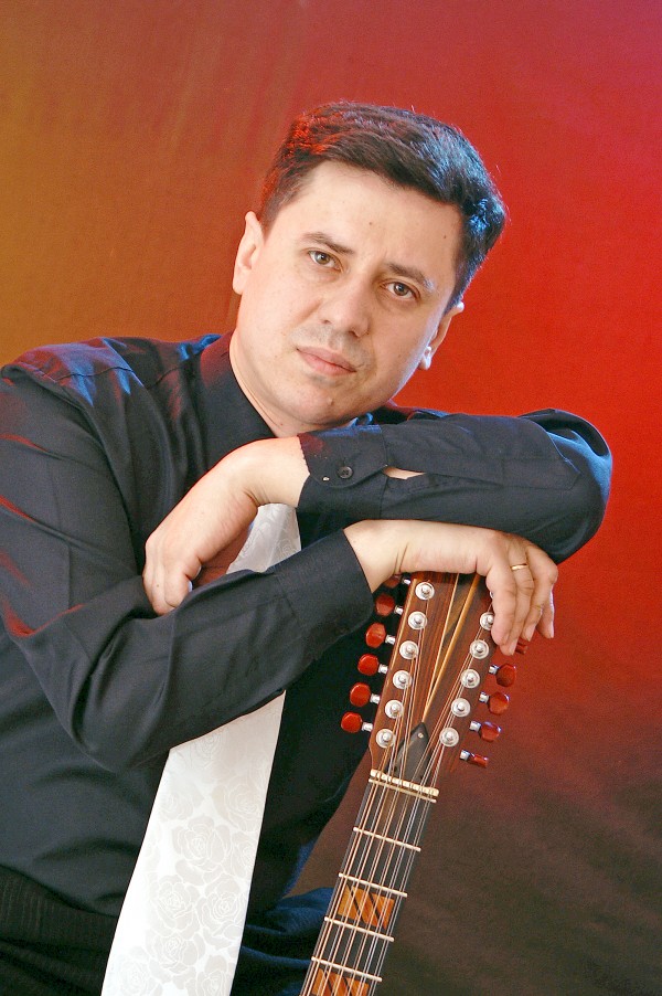 Альберт Шаяхмитов