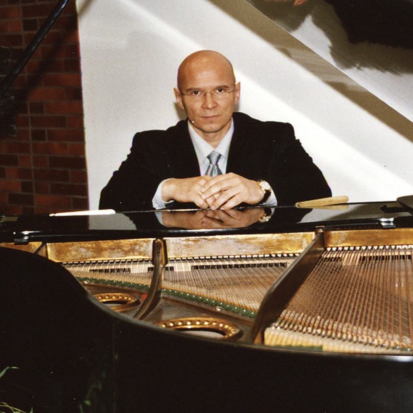 Сергей Спиряков