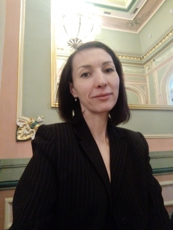 Кристина Агапа