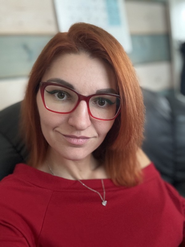Ксения Воронцова или Корифея