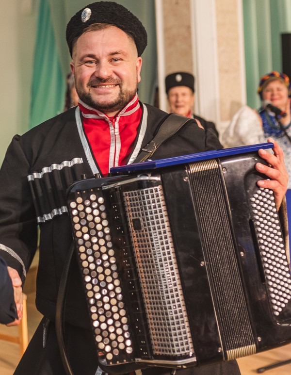 Курамшин Эдуард 
