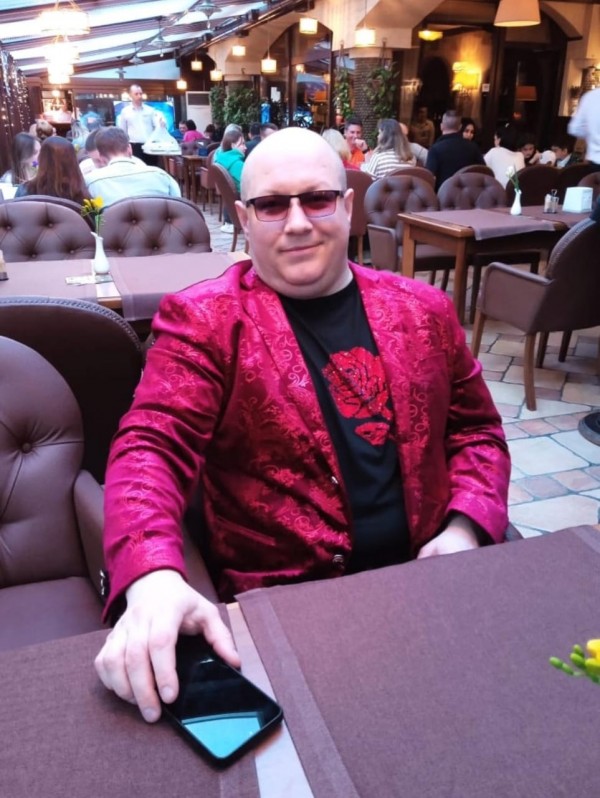 Иван Вишневский
